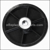 Ridgid Motor Pulley (fits The 144xl B part number: 32643