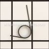 Ridgid Torsion Spring part number: 089077001027