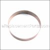 Ridgid Ring,Steel Wear part number: 631093001