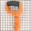 Ridgid Handle Assembly part number: 089028007915