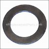 Ridgid Washer part number: 089037004014