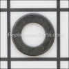 Ridgid Washer part number: 089028007053