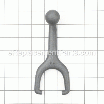 Handle For Chain Vise - 41015:Ridgid