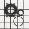 Ridgid Front Seal Assembly part number: 080009022703
