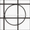 Ridgid O-ring (36.5 X 1.3) part number: 079006001020