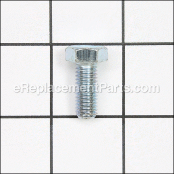 Screw Hex HD. LH M8 X 1.25-25 - 823753:Ridgid