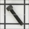 Ridgid Screw (m5 X 25 Mm Hex Hd.) part number: 089037005100