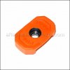 Ridgid Press Bottom part number: 079005002013