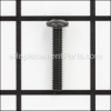 Ridgid Screw Pan Hd Ty Tt M4x0.7-20 part number: 820376-5