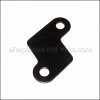 Ridgid Plate Retainer Arbor Lock part number: 823353