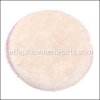 Ridgid Felt Washer part number: 089077001085