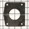 Ridgid Cover Plate part number: 93312
