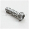 Ridgid Screw (m4 X 14 Mm) part number: 089041033082