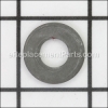 Ridgid Washer (10.3 X 22 X 2.0) part number: HU190500