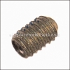 Ridgid Screw (#8-32 X 1/4 In.) part number: 660066002