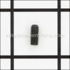 Ridgid Nylok Set Screw part number: 141669-35