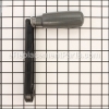 Ridgid Handle Assembly part number: 079027007154