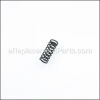 Ridgid Lock Spring part number: 079007001072