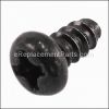 Ridgid Screw (m3 X 6 Mm) part number: 660203046