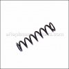 Ridgid Coil Spring part number: 671685001