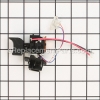 Ridgid Switch (new Style. Please See part number: 270013064
