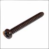 Ridgid Screw M4x35mm part number: 660208022