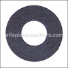 Ridgid Washer Flat Nylon part number: 827921