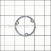 Gasket - 079071001040:Ridgid