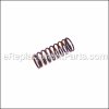 Ridgid Spring part number: 080009005183