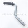 Ridgid Handle Assembly part number: 079027009013