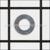 Ridgid Washer 8 X 16 X 0.5 part number: 821063-1