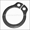 Ridgid C-ring part number: A46000100008