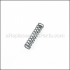 Ridgid Latch Spring part number: 079006001069