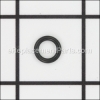 Ridgid O-ring (2) part number: 24157