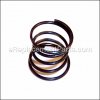 Ridgid Spring part number: 671782001