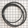 Ridgid V-belt part number: 60412