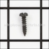 Ridgid Screw Pan Hd. Ty Ab #6 X 5/8 part number: 816069