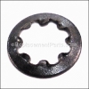 Ridgid Lock Washer part number: 089037004205