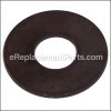 Ridgid Flat Washer (m10) part number: A35071025150