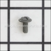 Ridgid Screw (M4 X 9L) part number: A19007040090