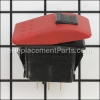 Ridgid Switch (on/off) part number: 270290007