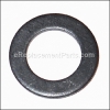 Ridgid Washer (d12 X D20 X 1.5t) part number: 089077001050