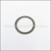 Ridgid Washer part number: 631639001