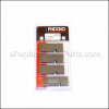 Ridgid Dies, Universal 1-2 Npt part number: 47750