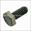 Ridgid Screw, Hex HD 1/4-20 X 5/8 part number: 805461-4