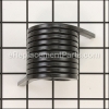 Ridgid Spring, Torsion part number: 830131