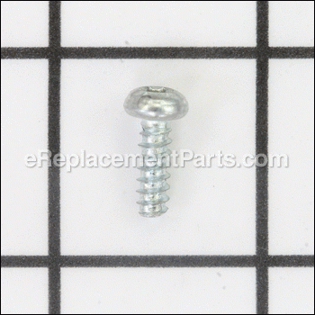 Screw (8-18 x 1/2 in.) - 660899002:Ridgid