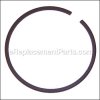 Ridgid Center Piston Ring part number: 17158