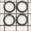 Ridgid O-ring (4 Pack) part number: 44470