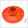 Ridgid Handle Stop Assy part number: 33795